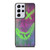 JOKER GREEN AND PURPLE Samsung Galaxy S21 Ultra Case Cover