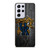 KENTUCKY WILDCATS UNIVERSITY WOOD LOGO Samsung Galaxy S21 Ultra Case Cover
