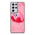 KIRBY GAMES CHARACTERS Samsung Galaxy S21 Ultra Case Cover