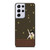 LOUIS VUITTON BETTY BOOP CARTOON Samsung Galaxy S21 Ultra Case Cover