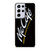 MCDONALD MCCAFE LOGO Samsung Galaxy S21 Ultra Case Cover