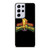 MIGHTY MORPHIN POWER RANGERS LOGO Samsung Galaxy S21 Ultra Case Cover