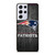NEW ENGLAND PATRIOTS NFL WOOD LOGO Samsung Galaxy S21 Ultra Case Cover NEW ENGLAND PATRIOTS NFL WOOD LOGO Samsung Galaxy S21 Ultra Case Cover