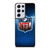 NFL NATIONAL FOOTBALL LEAGUE EMBLEM Samsung Galaxy S21 Ultra Case Cover