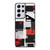 NIKE AIR JORDAN BOXES Samsung Galaxy S21 Ultra Case Cover