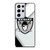 OAKLAND RAIDERS FOOTBALL TEAM LOGO Samsung Galaxy S21 Ultra Case Cover