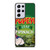 POPEYE LEAF SPINACH Samsung Galaxy S21 Ultra Case Cover