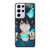 RIN OKUMURA BLUE EXORCIST ANIME Samsung Galaxy S21 Ultra Case Cover