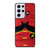 ROBIN MINIMALIST Samsung Galaxy S21 Ultra Case Cover
