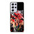 RVD ROB VAN DAM WRESTLER Samsung Galaxy S21 Ultra Case Cover