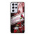 SAINT LOUIS CARDINALS BASEBALL TEAM Samsung Galaxy S21 Ultra Case Cover