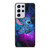 STITCH GALAXY CARTOON Samsung Galaxy S21 Ultra Case Cover