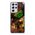 TEENAGE MUTANT NINJA TURTLES MAYHEM POSTER Samsung Galaxy S21 Ultra Case Cover
