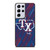 TEXAS RANGERS BASEBALL MLB SYMBOL Samsung Galaxy S21 Ultra Case Cover