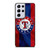 TEXAS RANGERS FLAG LOGO Samsung Galaxy S21 Ultra Case Cover