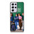 THE BREAKFAST CLUB FILM Samsung Galaxy S21 Ultra Case Cover