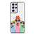 THE POWERPUFF GIRLS CARTOON ANIME Samsung Galaxy S21 Ultra Case Cover