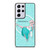 TIFFANY AND CO PRINCESS ELSA Samsung Galaxy S21 Ultra Case Cover