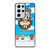 TOKIDOKI DONUTELLA CARTOON Samsung Galaxy S21 Ultra Case Cover