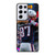 TOM BRADY X ROB GRONKOWSKI NEW ENGLAND PATRIOT Samsung Galaxy S21 Ultra Case Cover
