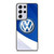 VW VOLKSWAGEN CAR LIVERY Samsung Galaxy S21 Ultra Case Cover