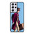 WILLY WONKA TIMOTHEE CHALAMET MOVIES 2 Samsung Galaxy S21 Ultra Case Cover