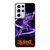 YUGIOH DARK MAGICIAN GAMES Samsung Galaxy S21 Ultra Case Cover