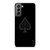 ACE OF SPADES ALL BLACK ICON Samsung Galaxy S21 Plus Case Cover