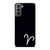 ARIES SIGN ZODIAC Samsung Galaxy S21 Plus Case Cover