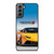 ASPHALT AIRBORNE 8 LAMBORGHINI Samsung Galaxy S21 Plus Case Cover