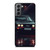 AUDI QUATTRO SPORT CAR Samsung Galaxy S21 Plus Case Cover