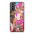 BARBIE MOVIES AESTHETIC COLLAGE Samsung Galaxy S21 Plus Case Cover