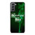 BREAKING BAD SYMBOL Samsung Galaxy S21 Plus Case Cover