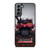 CASE IH AGRICULTURE MACHINERY Samsung Galaxy S21 Plus Case Cover