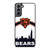 CHICAGO BEARS FOOTBALL CITY ICON Samsung Galaxy S21 Plus Case Cover