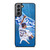 CLAYTON KERSHAW LA LOS ANGELES DODGERS MLB Samsung Galaxy S21 Plus Case Cover