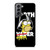 DARTH VADER HOMER SIMPSONS X STAR WARS Samsung Galaxy S21 Plus Case Cover