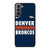 DENVER BRONCOS NIKE NFL TEAM Samsung Galaxy S21 Plus Case Cover
