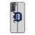 DETROIT TIGERS BASEBALL MLB LOGO Samsung Galaxy S21 Plus Case Cover