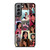 DISNEY PRINCESS MULAN COLLAGE Samsung Galaxy S21 Plus Case Cover