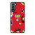 DISNEY TOY STORY 4 ANIMATION Samsung Galaxy S21 Plus Case Cover
