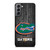 FLORIDA GATORS TEAM WOOD LOGO Samsung Galaxy S21 Plus Case Cover FLORIDA GATORS TEAM WOOD LOGO Samsung Galaxy S21 Plus Case Cover