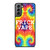 FRICK VAPE BAYLEN LEVINE TIE DYE Samsung Galaxy S21 Plus Case Cover
