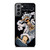 GEAR 5 LUFFY ONE PIECE Samsung Galaxy S21 Plus Case Cover