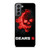 GEARS OF WAR 5 RED SYMBOL Samsung Galaxy S21 Plus Case Cover