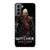 GERALT OF RIVIA THE WITCHER WILD HUNT Samsung Galaxy S21 Plus Case Cover