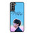 HAN STRAY KIDS Samsung Galaxy S21 Plus Case Cover