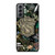 HARRY POTTER SLYHERIN COLLAGE Samsung Galaxy S21 Plus Case Cover