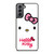 HELLO KITTY FLAT CUTE Samsung Galaxy S21 Plus Case Cover