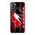 HOCKEY TEAM CANADA LOGO Samsung Galaxy S21 Plus Case Cover